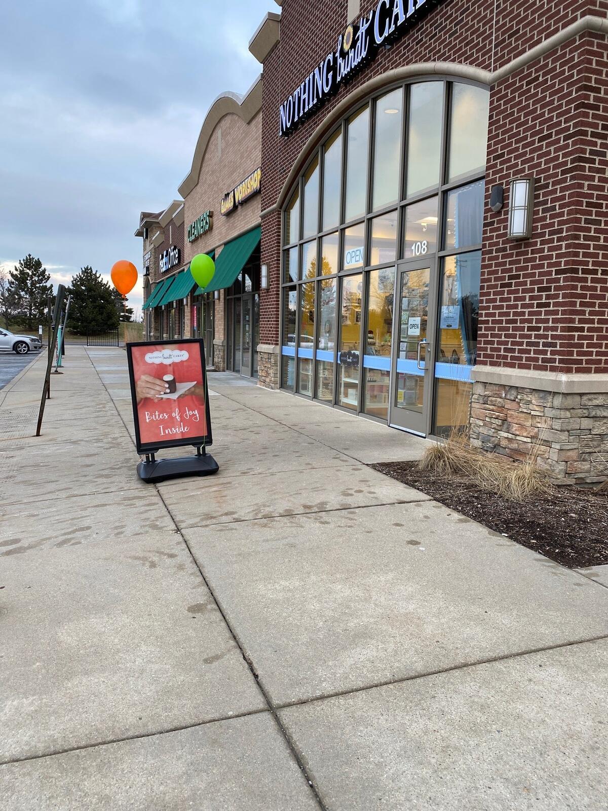 Photo credit: nextdoor