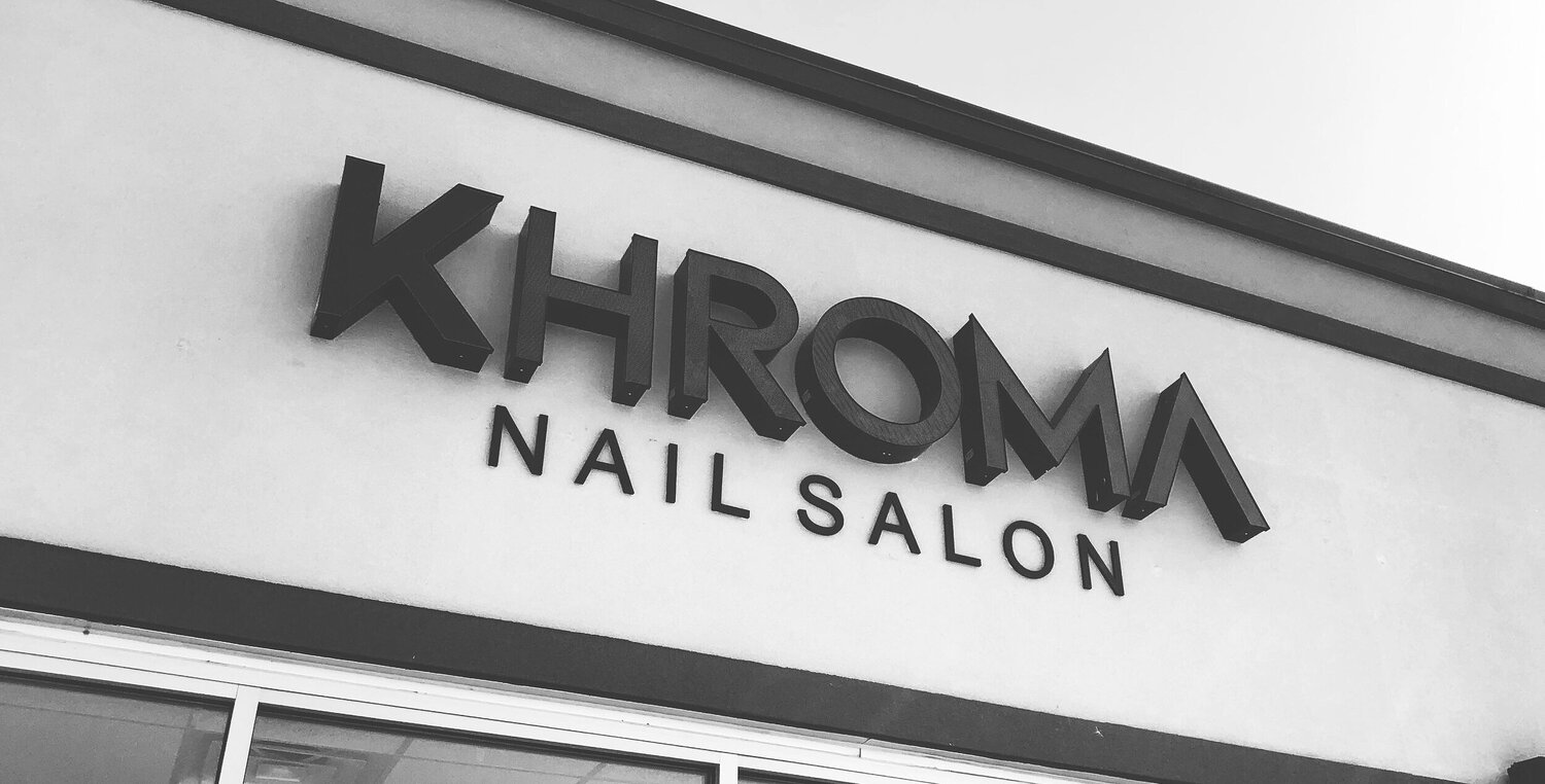Khroma Nail Salon