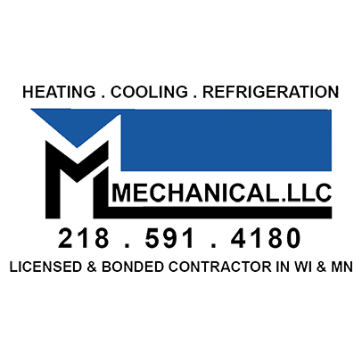 ML Mechanical LLC 9512 E Elm Rd, Poplar Wisconsin 54864