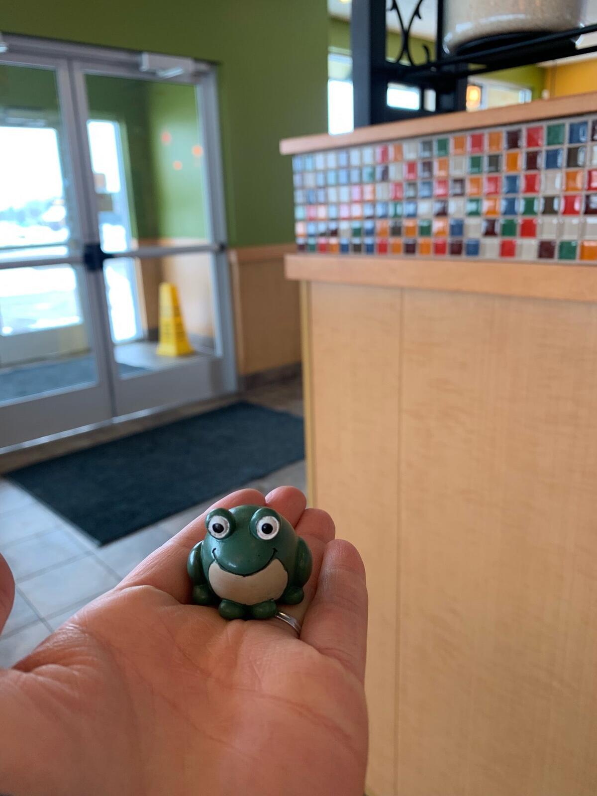 Photo credit: nextdoor