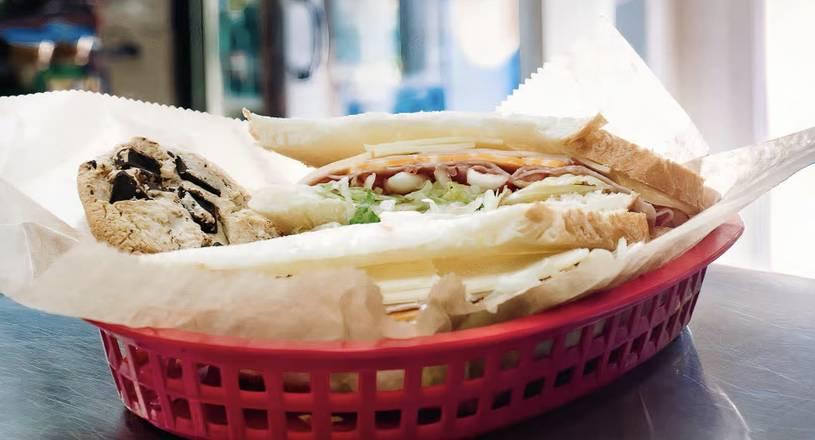 Photo credit: ubereats