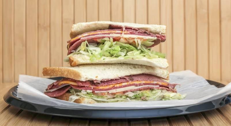 Photo credit: ubereats