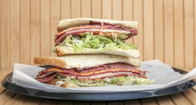 Photo credit: ubereats