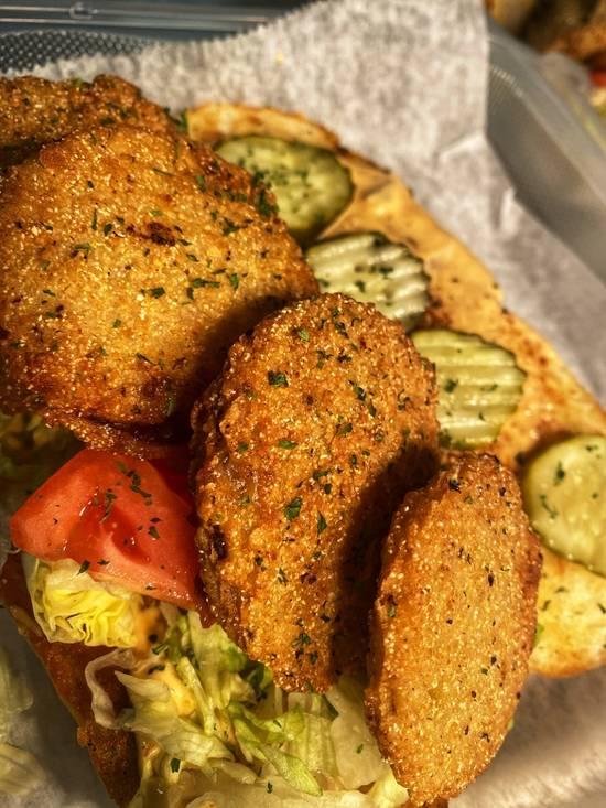 Photo credit: ubereats