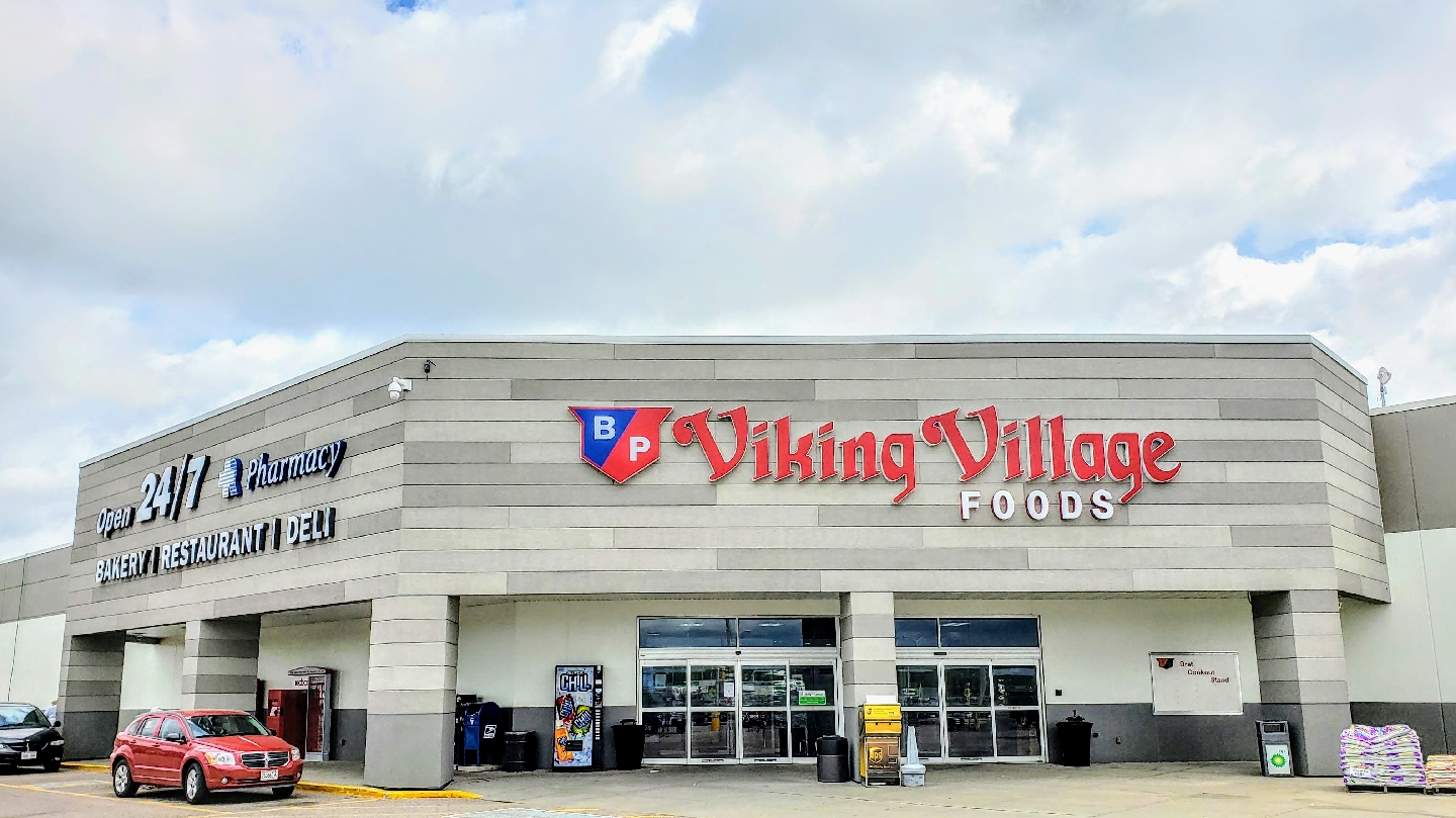 Viking Village Foods