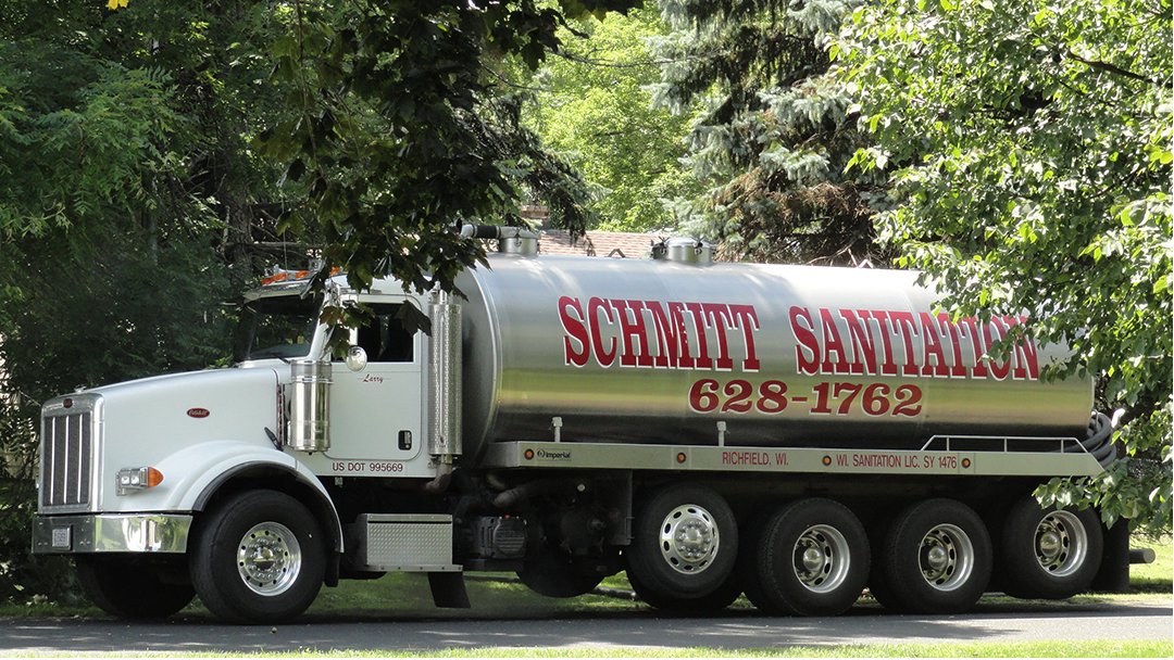 Schmitt Sanitation LLC
