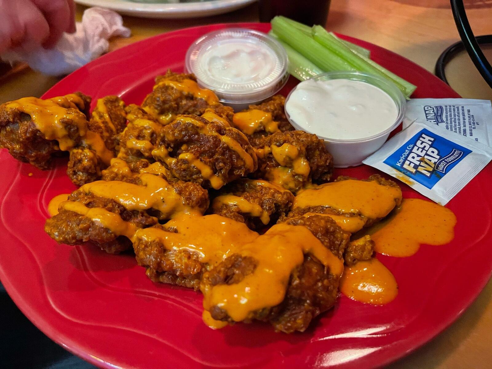 Photo credit: nextdoor