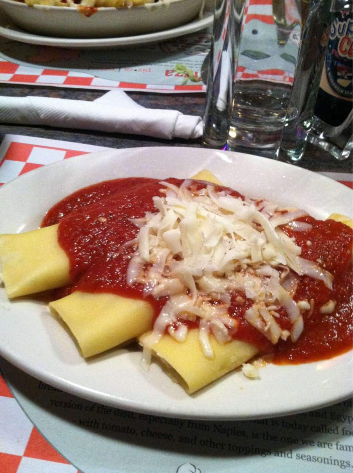Photo credit: zomato
