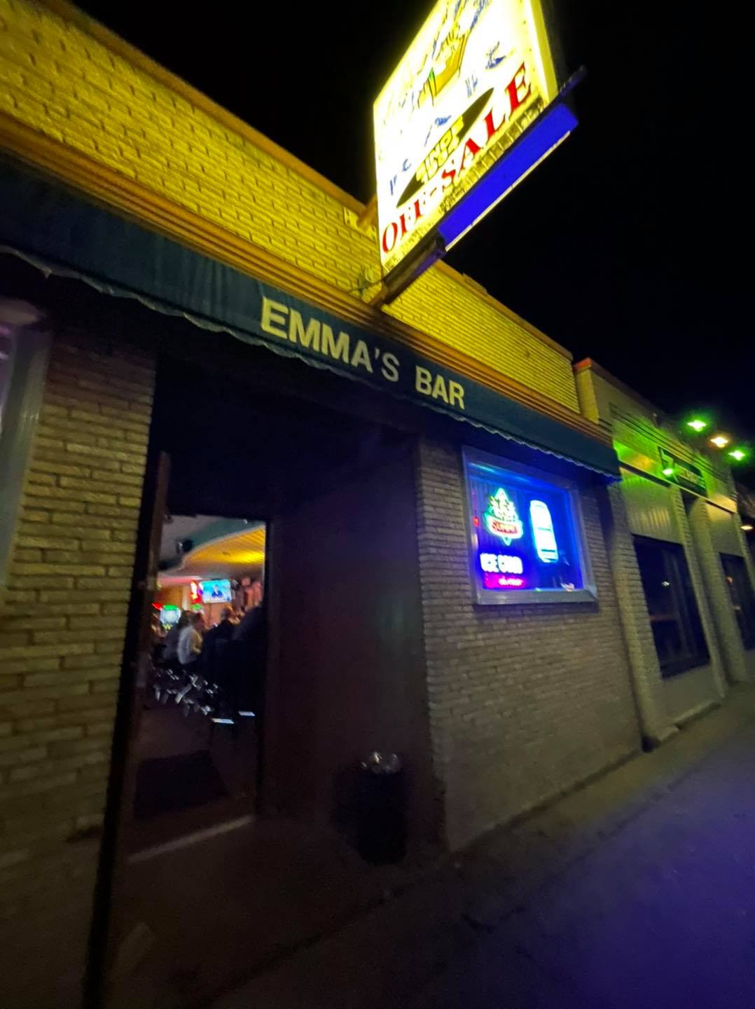Emma's Bar