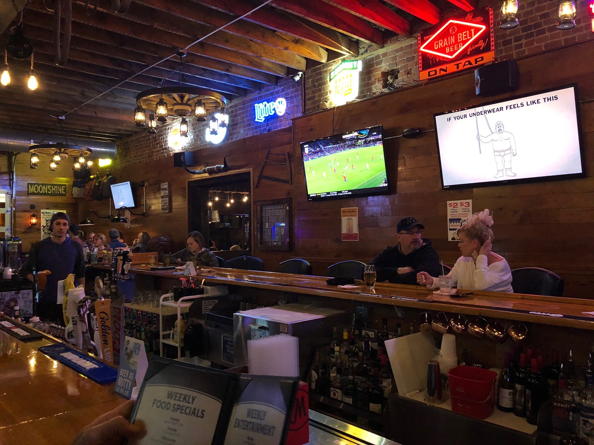 Photo credit: tripadvisor