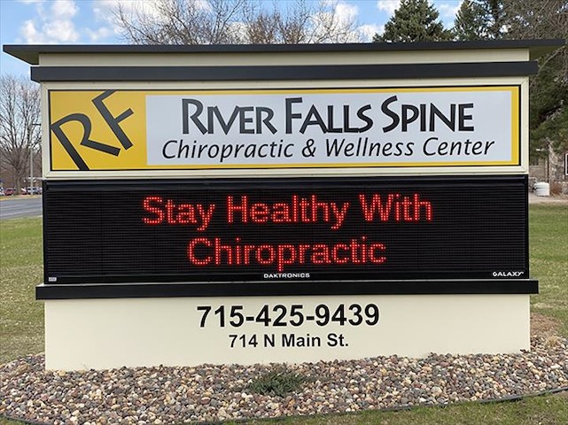 River Falls Spine Chiropractic & Wellness Center