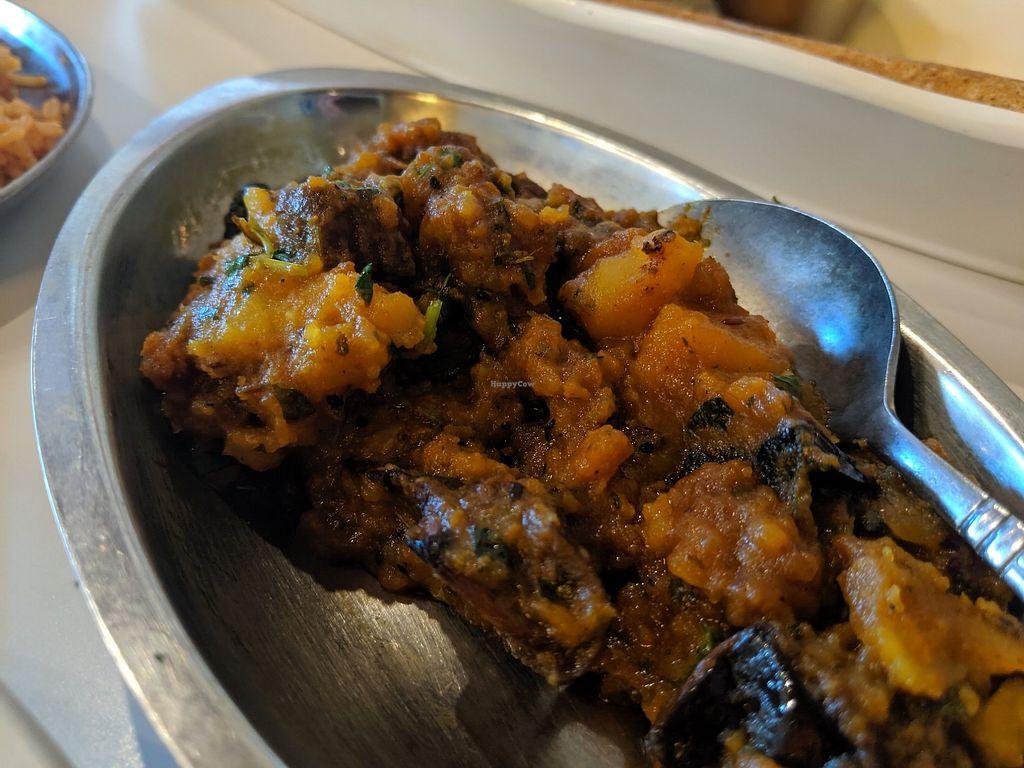 Photo credit: happycow