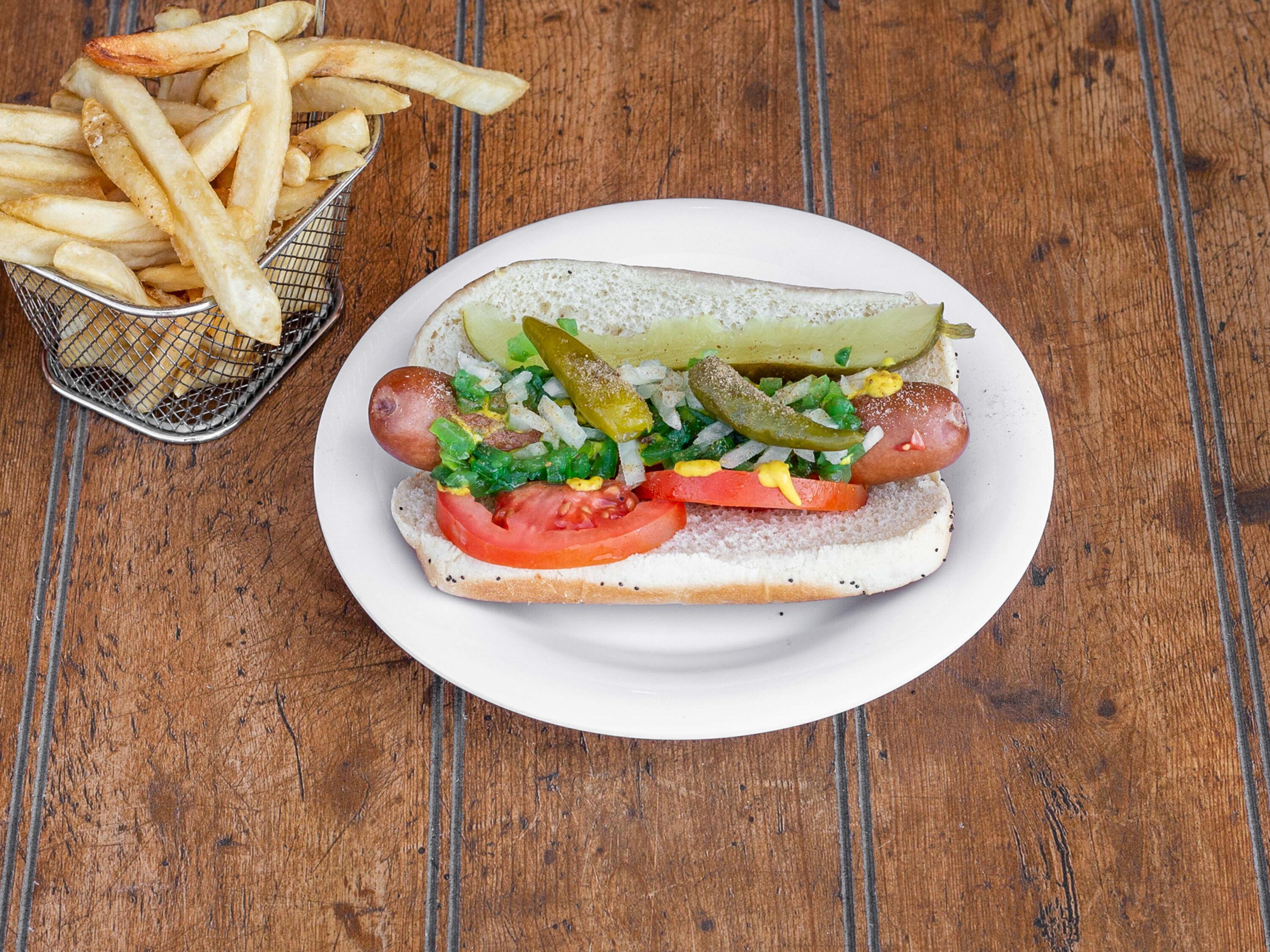 Photo credit: grubhub