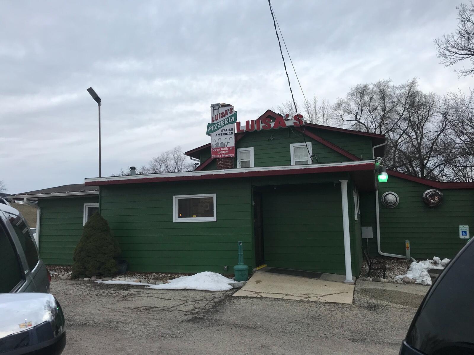 Photo credit: nextdoor