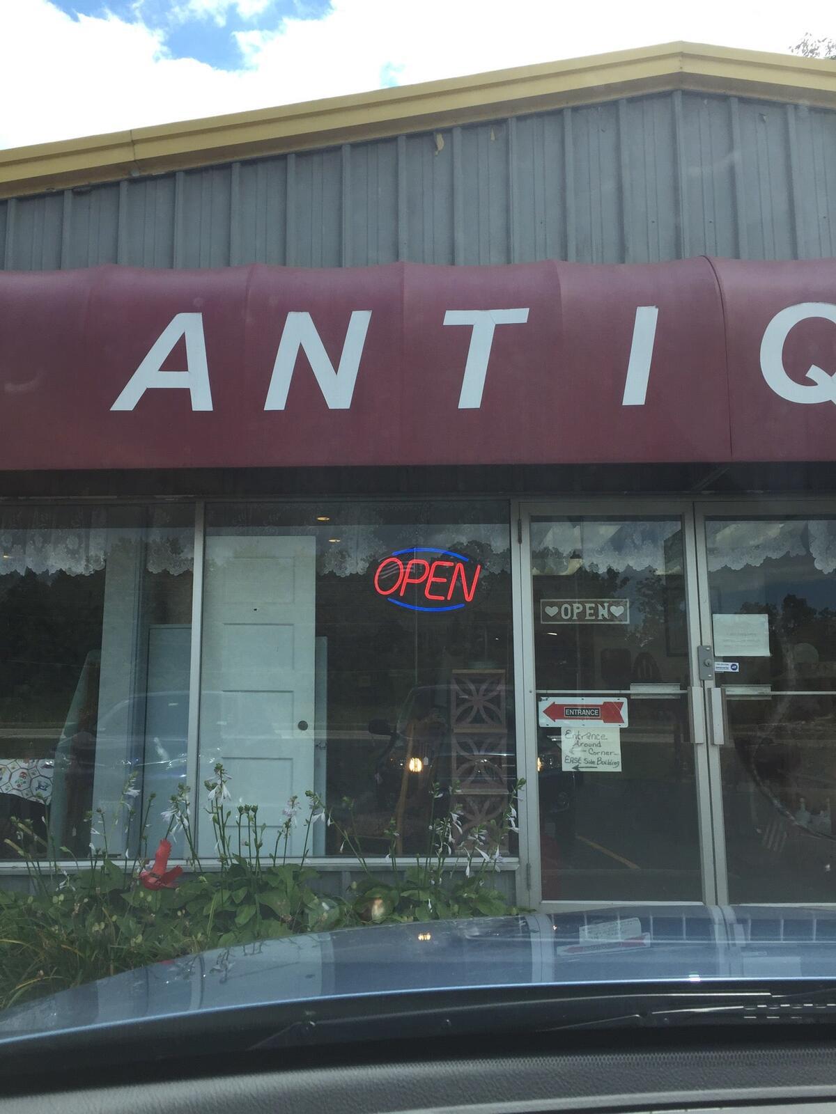 Photo credit: nextdoor