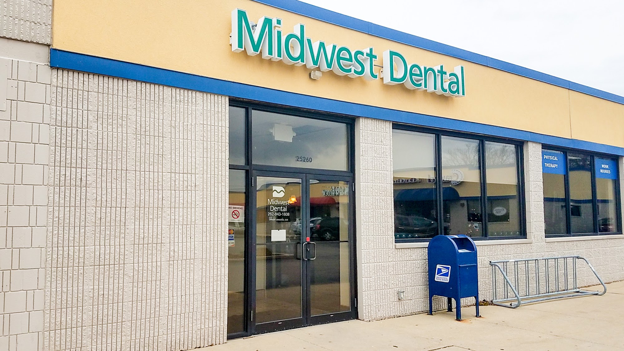 Midwest Dental