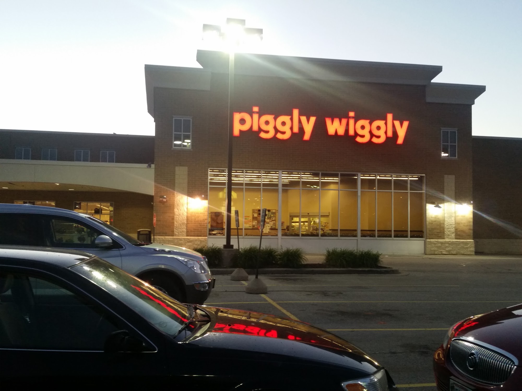 Fox Bros. Piggly Wiggly