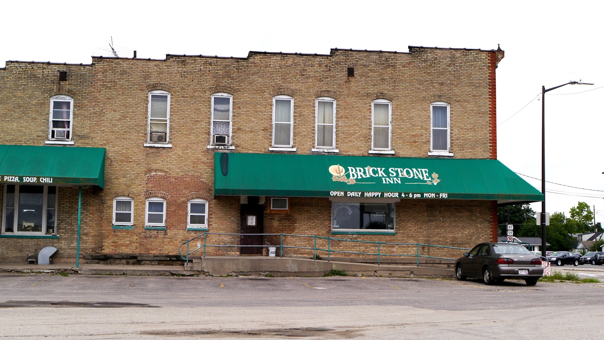 Brickstone Inn