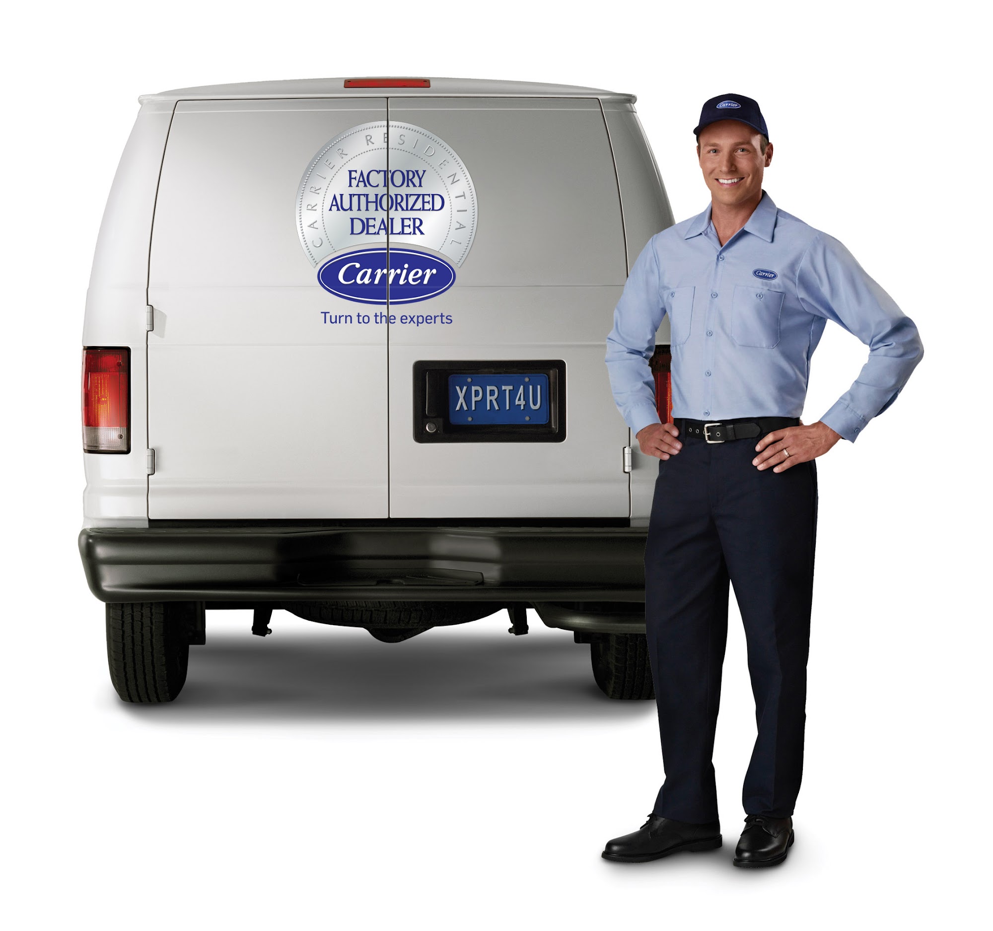 Knope Heating & Air Conditioning