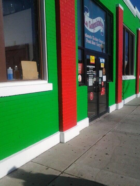 Photo credit: nextdoor