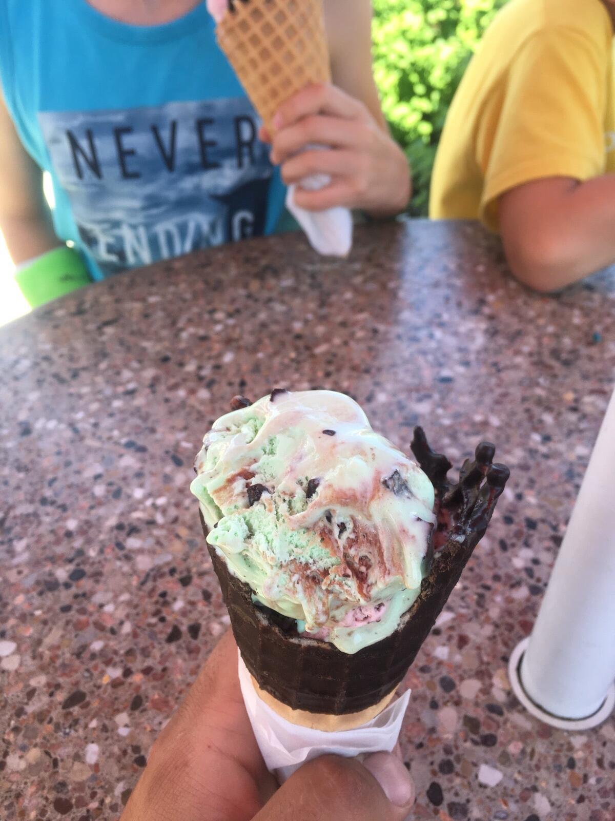 Photo credit: nextdoor
