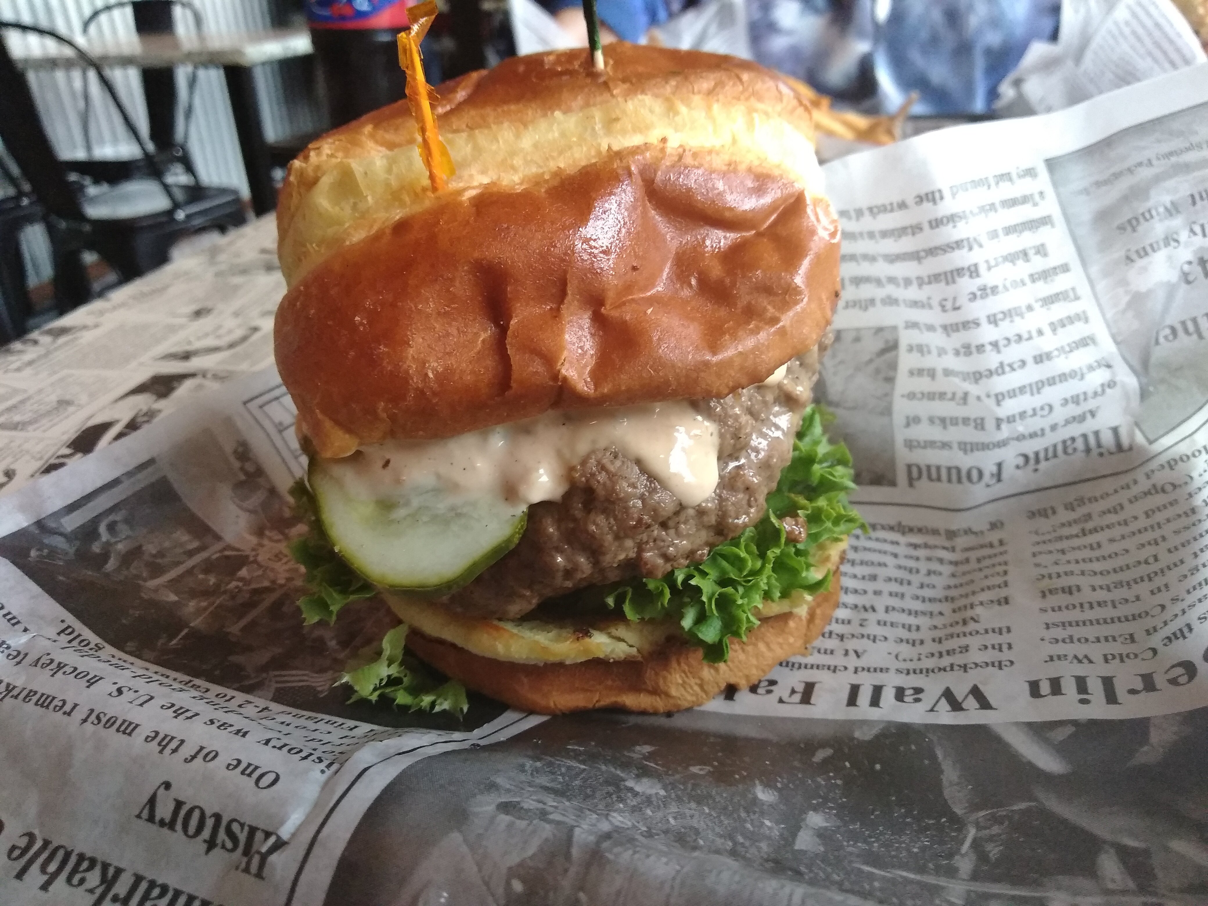 Photo credit: tripadvisor