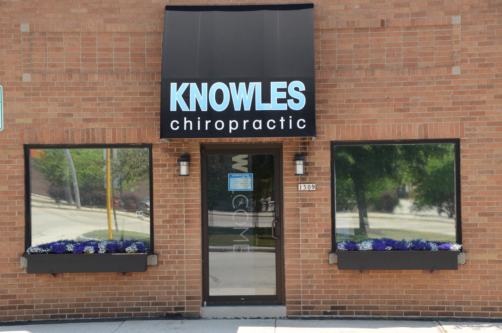 Knowles Chiropractic