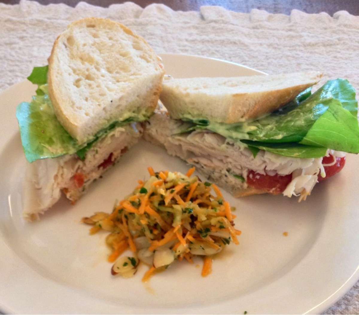 Photo credit: zomato