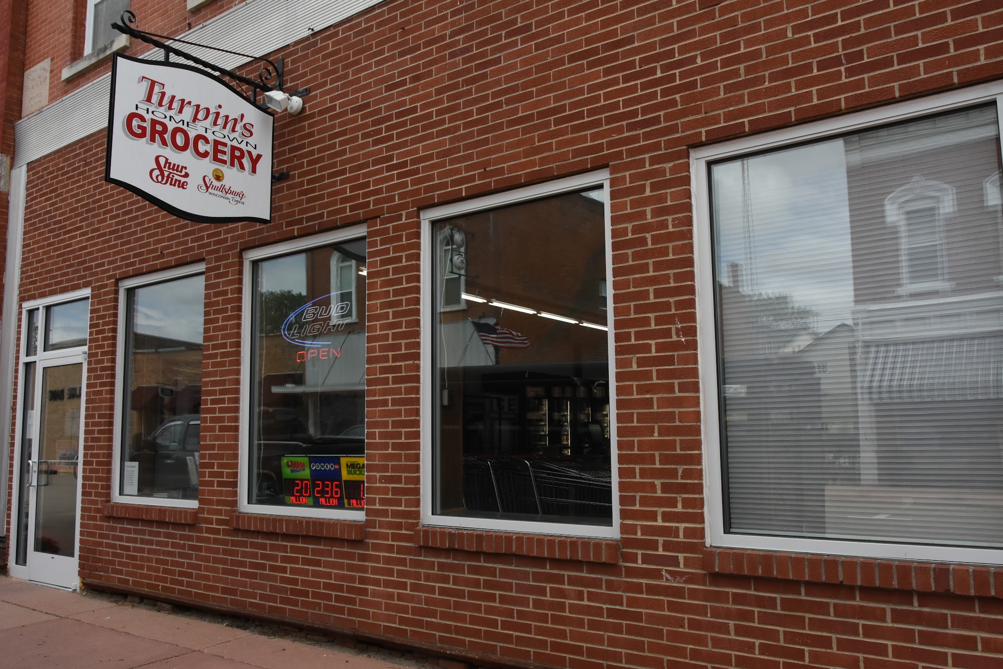 Turpin's Hometown Grocery LLC