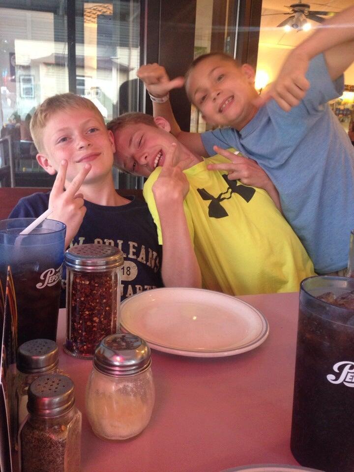 Photo credit: nextdoor