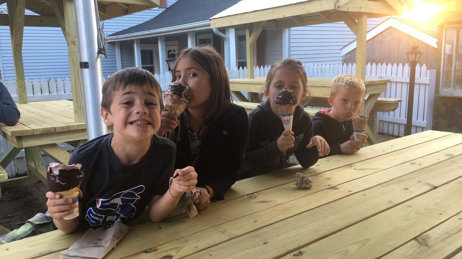 Photo credit: nextdoor