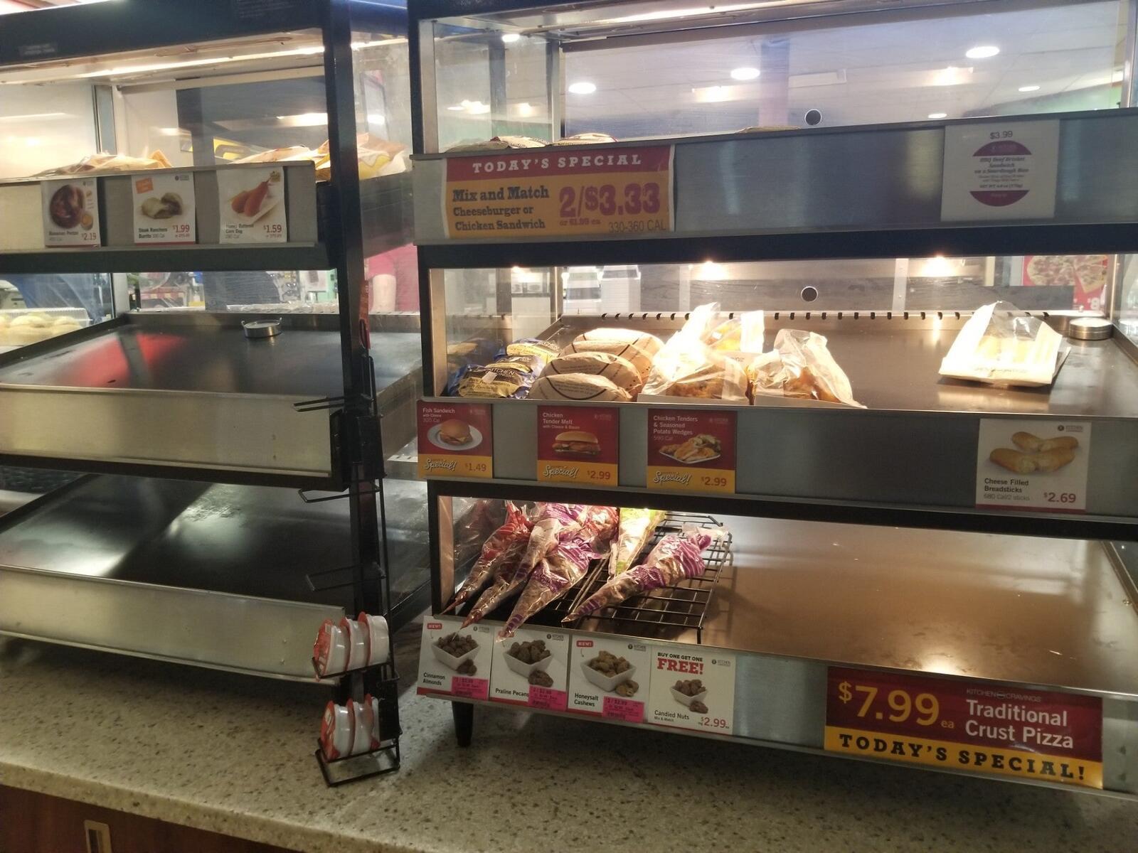 Photo credit: nextdoor