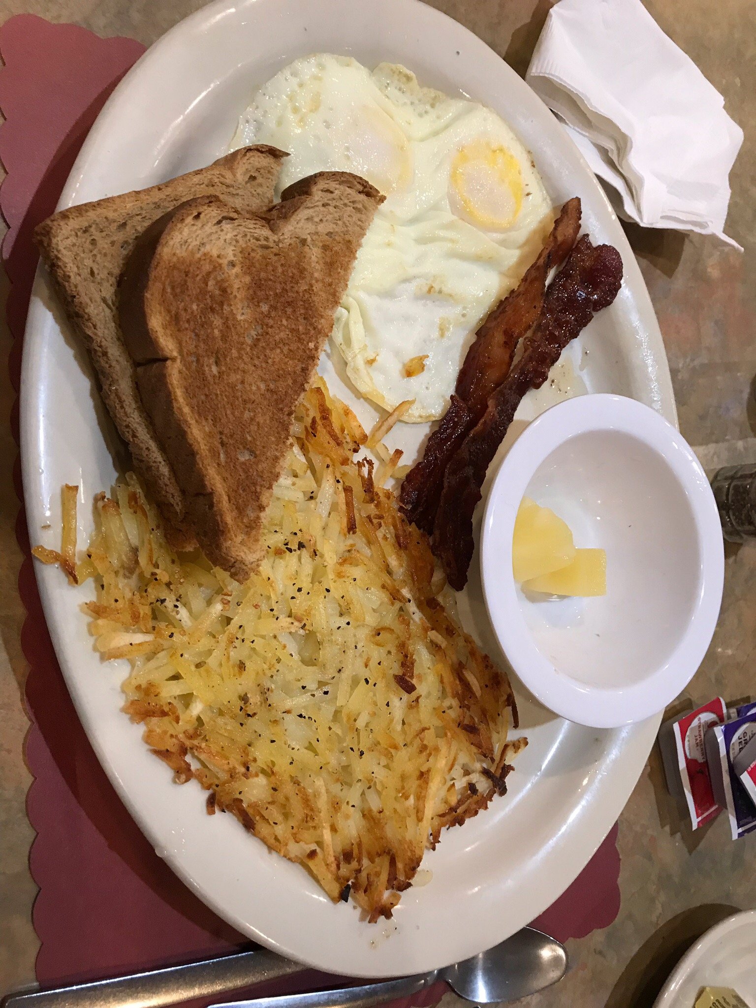 Photo credit: tripadvisor