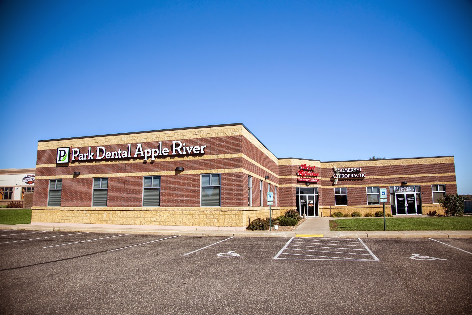 Park Dental Apple River