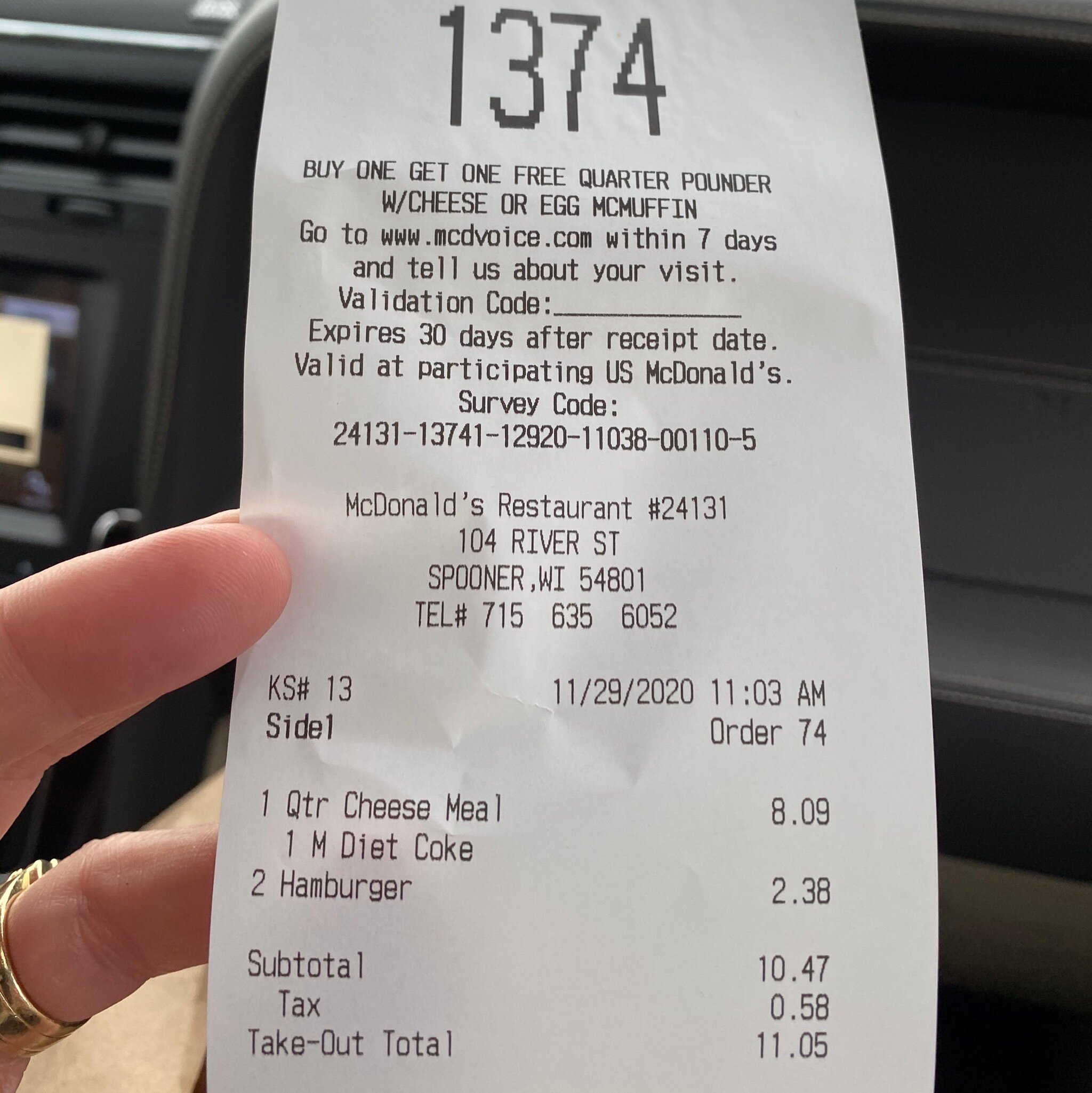 Photo credit: Tripadvisor