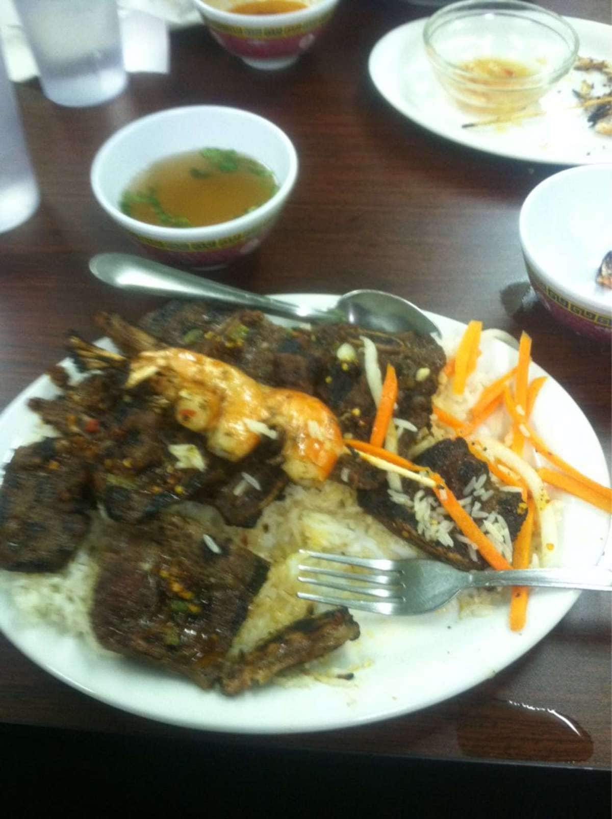 Photo credit: zomato