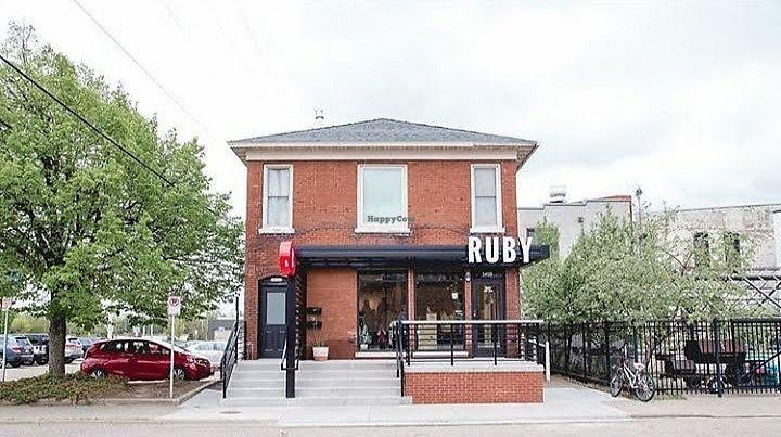 Photo credit: happycow