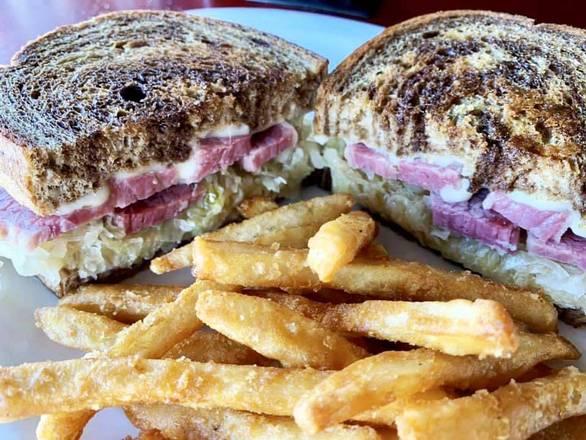 Photo credit: ubereats