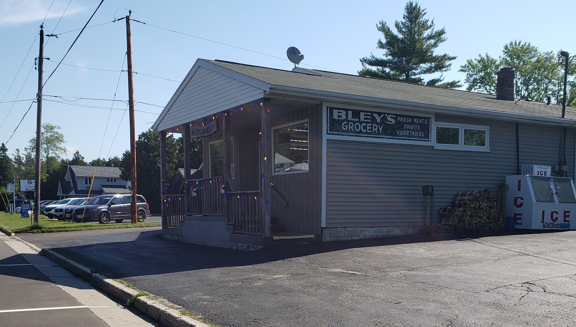 Bley's Grocery