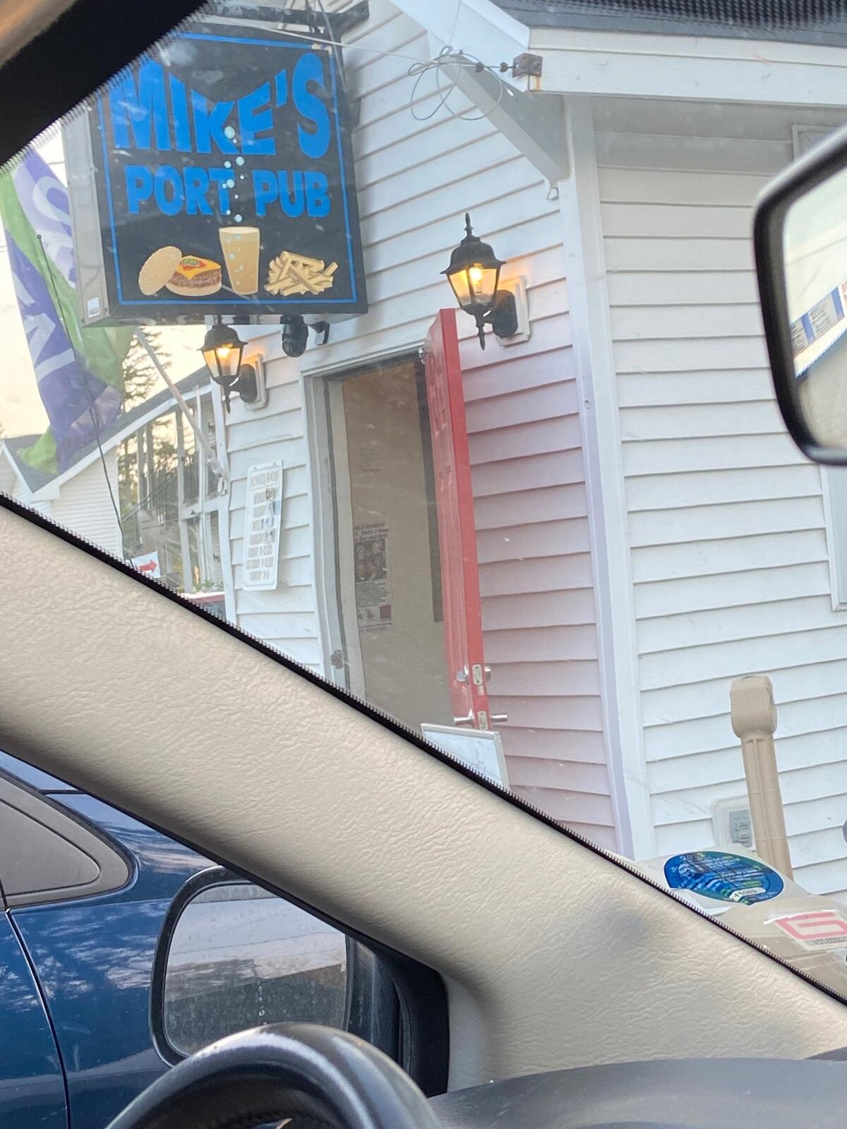 Photo credit: nextdoor