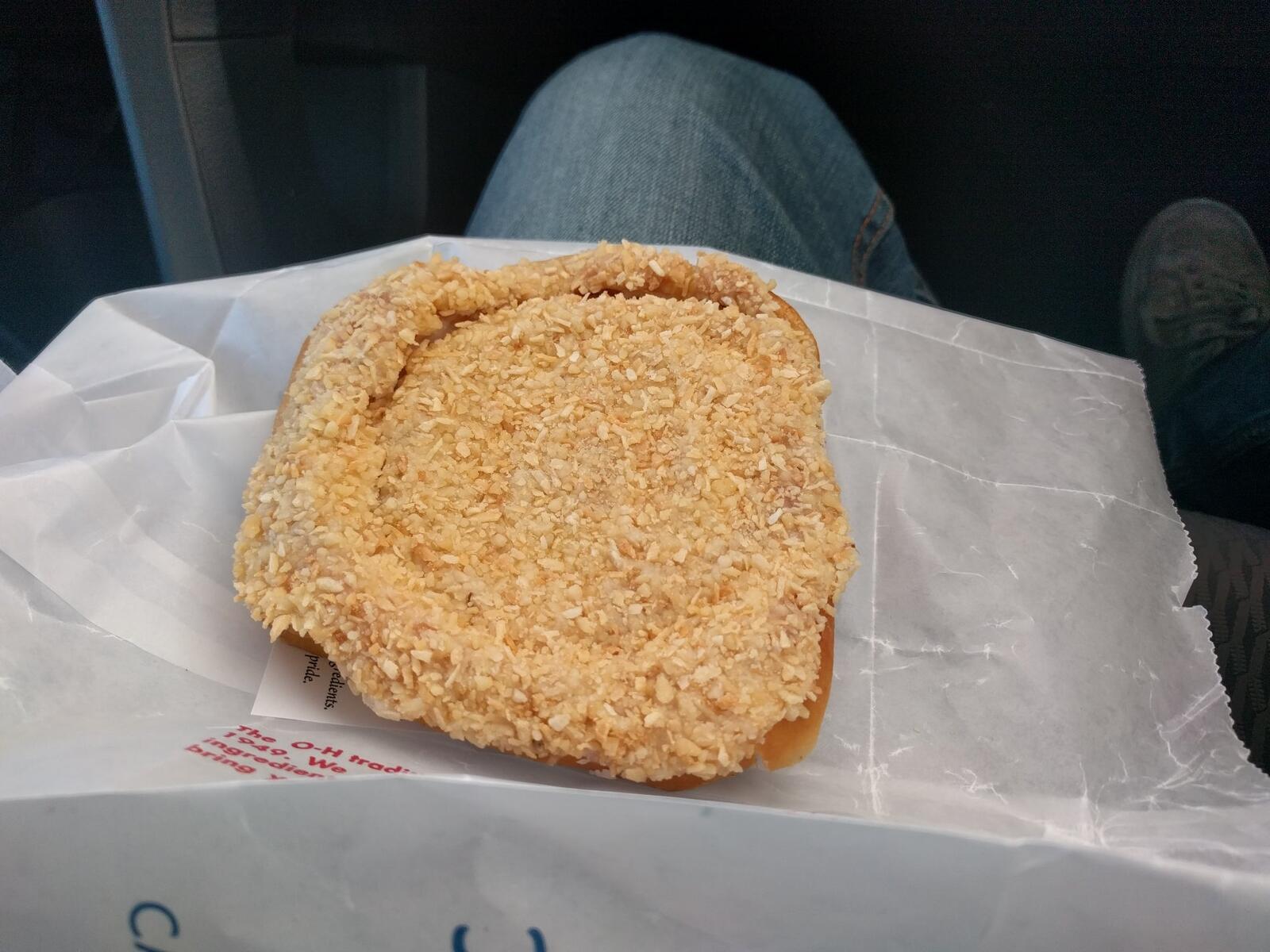 Photo credit: nextdoor