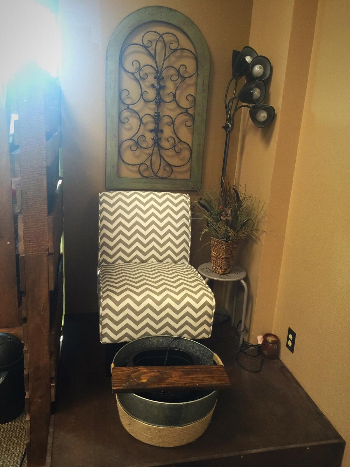 Photo credit: nextdoor