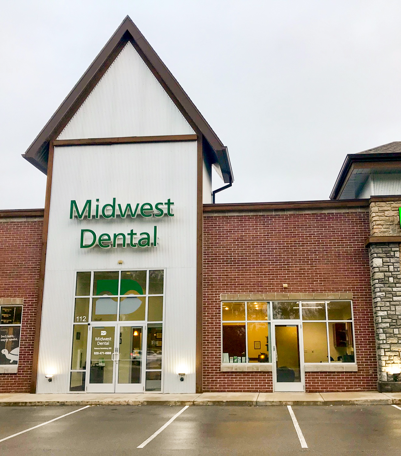 Midwest Dental - Suamico