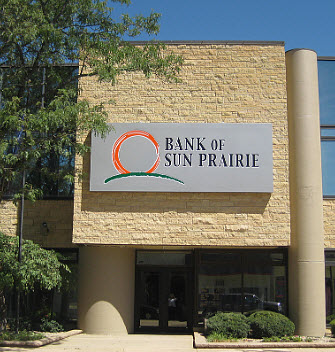 Bank of Sun Prairie