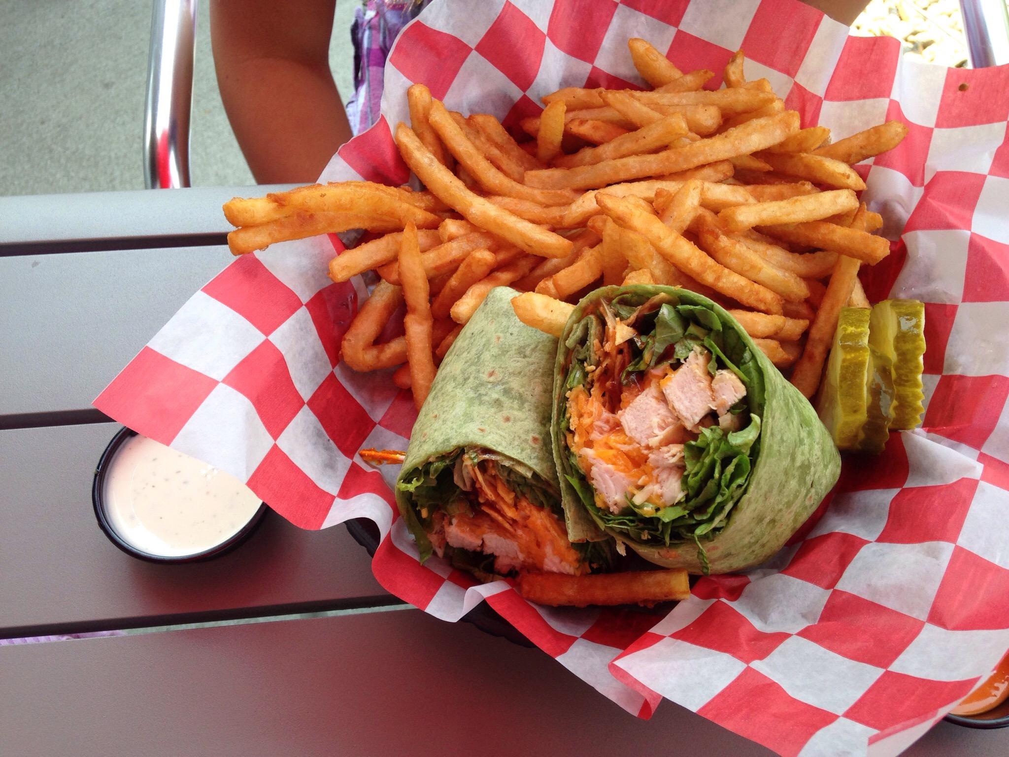 Photo credit: tripadvisor