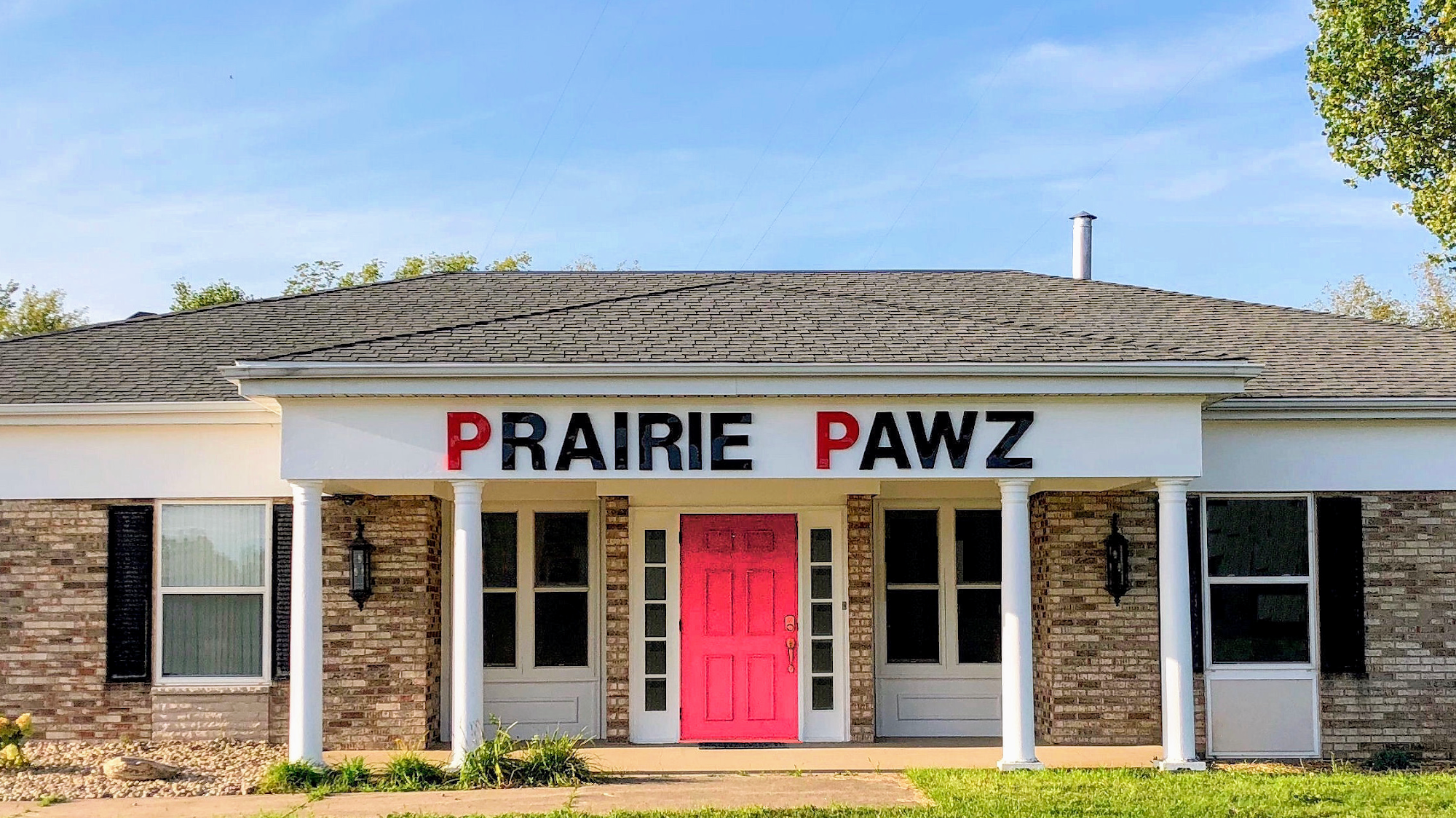 Prairie Pawz
