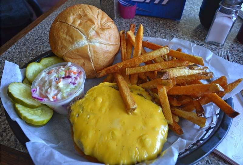 Photo credit: zomato