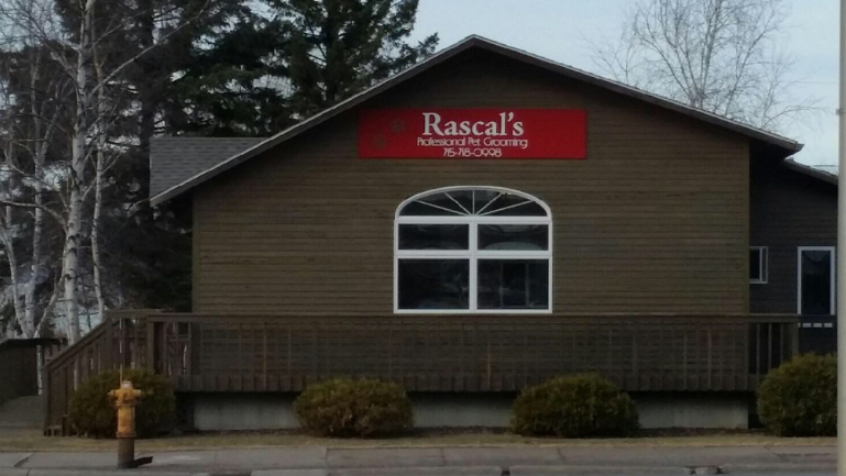 Rascal's Professional Pet Grooming