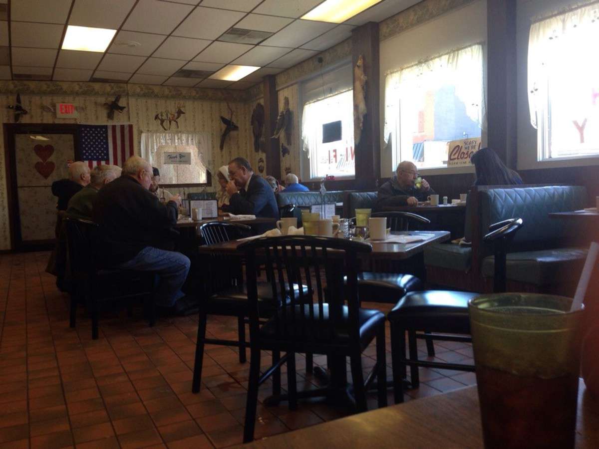 Photo credit: zomato