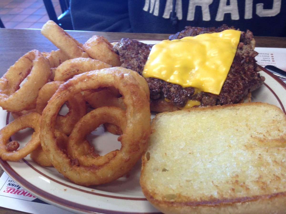 Photo credit: zomato